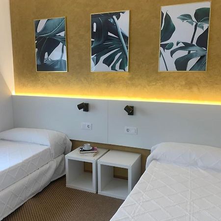 Byhouse Gran Via 35 Appartamento Sarria Esterno foto