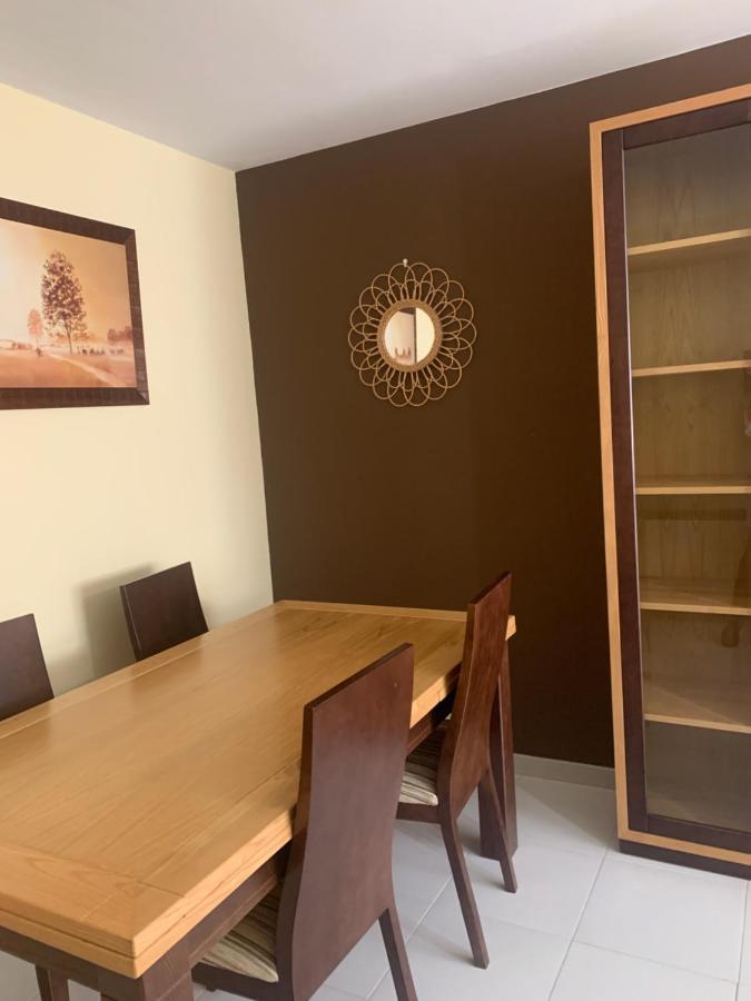 Byhouse Gran Via 35 Appartamento Sarria Esterno foto
